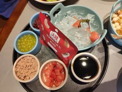 -四川饭店·川味水煮鱼(长白店)