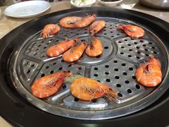 -海大大蒸汽海鲜餐厅·粤菜·特色小炒(欢乐颂店)