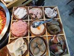 -芈重山老火锅(洪崖洞店)