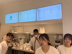 -兰熊鲜奶(西直门凯德mall店)
