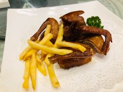 -潮福城大酒楼·潮粤菜·港式点心(阳光城店)
