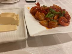 -翠亭酒家(山西南路店)