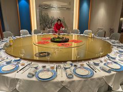 -宁波石浦大饭店(新材料城店)