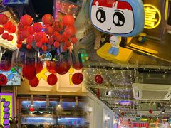 -桥东喜碧海鲜街(水东街店)