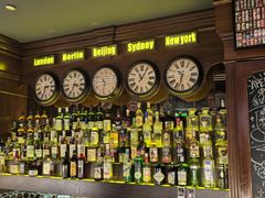 -味德西餐音乐酒吧 Wade's Bar&Grill