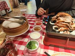 -西贝(六里桥旗舰店)