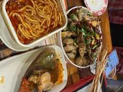 -蚝太郎 • 海鲜烧烤(建国路创始店)