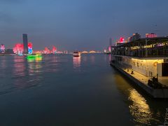 -武汉关码头(轮渡站)