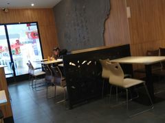 大堂-大娘水饺(浒崇路大润发店)