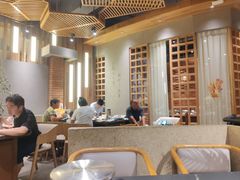 -蘸小院铁锅炖·蘸酱菜·东北菜(怀远门店)