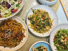 -海尔巴格·新疆菜(吐鲁番店)