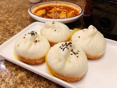 生煎包-東城故事·尋找姆媽的味道(玉兰路店)