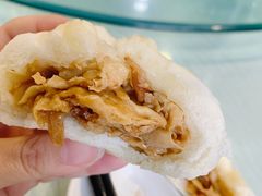 -花园茶楼(兴城西路店)