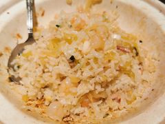 沙窝酸菜海鲜啫饭-小炳胜(卓悦中心店)