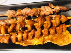 -京韵胡同·酱香羊蝎子火锅涮肉(长寿路店)