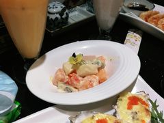 -德川家日本料理(中关村寰太大厦店)