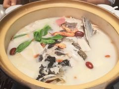 -羡餐厅·杭帮菜·淳菜(千岛湖自由洲际殿店)