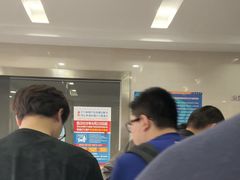 -上海ETC客户服务中心(卢浦大桥网点)
