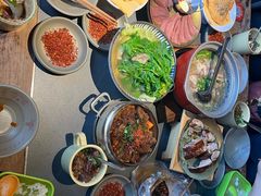 -古市香跷脚牛肉·非遗传承单位