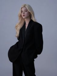 点击看大图 -米莱摄影写真(五大道别墅店)