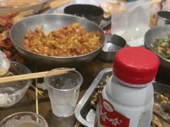 -西部一串烧烤·地道湘西小串