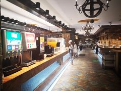 自助取餐区-汉巴味德(大悦城店)