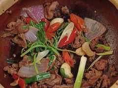 -龚印记牛骨牛杂屋·四代传承(珠影星光城店)