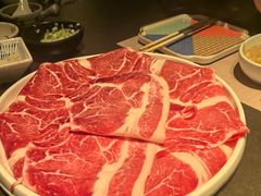 -东来顺·非遗火锅(赛格国际购物中心店)