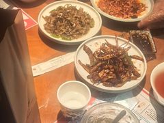 -老昌春饼(欧亚世纪店)