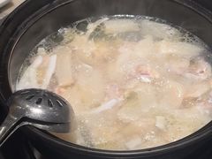 -同仁四季椰子鸡(福田东园总店)