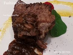 -王府茶楼茶宴·创意菜(朝阳公园店)