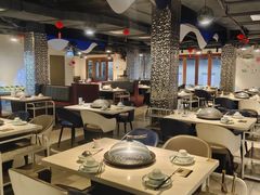 -碗中海·蒸汽海鲜·桑拿鸡(岭南天地店)