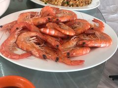 -红月湾海鲜饭店•沙滩海景(双月湾店)