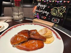 -杭州西子湖四季酒店·金沙厅