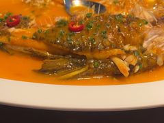 -曾宴·楚菜(湖北省博物馆店)