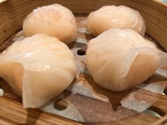 原只鲜虾饺-利苑酒家(华熙国际店)
