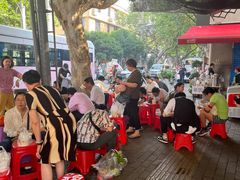 -汪记鲜鱼糊汤粉(沈阳路总店)