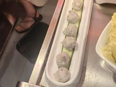 -宴全牛粤来越牛潮汕鲜牛肉火锅(海州万达广场店)