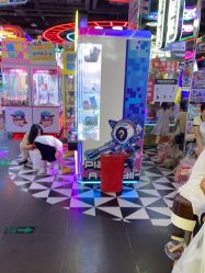 -LuckyStar幸运星家庭娱乐中心(南昌万象汇店)