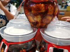 -留夫鸭(巴黎春天宝山店)