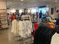 -ZARA(沈阳大悦城店)