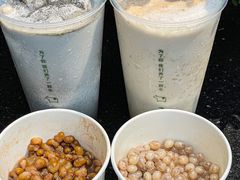 -迷客夏Milksha(无锡苏宁店)