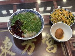 -东方宫中国蘭州牛肉拉面(黄岛店)