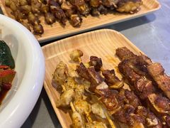 -毛哥小馆子(百井坊巷店)