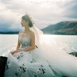 -Color卡诺婚纱礼服馆(南京严选店)