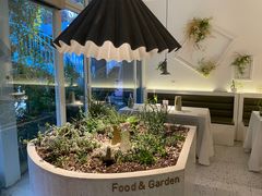 -春树下·树屋花房西餐厅(罍街AS1980店)