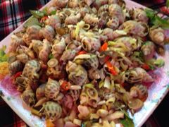 -幸福姐海鲜大排档