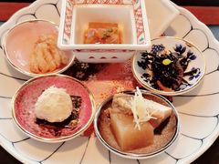 -元熹会席料理