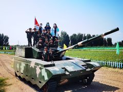 -英孚教育青少儿(高新公园茂中心)