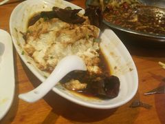 -金掌勺东北菜(格兰晴天店)